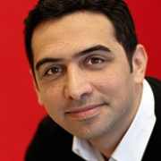 علی هنری