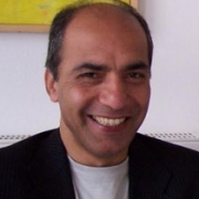 سعید پیوندی